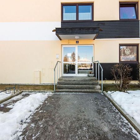 Apartment In Zell Am See Near Ski Resorts Bagian luar foto