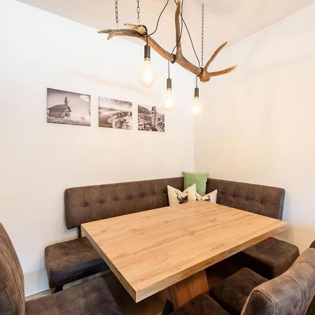 Apartment In Zell Am See Near Ski Resorts Bagian luar foto