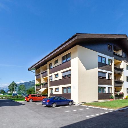 Apartment In Zell Am See Near Ski Resorts Bagian luar foto