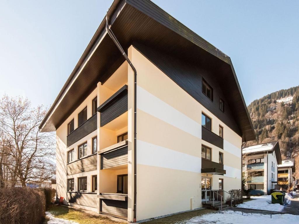 Apartment In Zell Am See Near Ski Resorts Bagian luar foto
