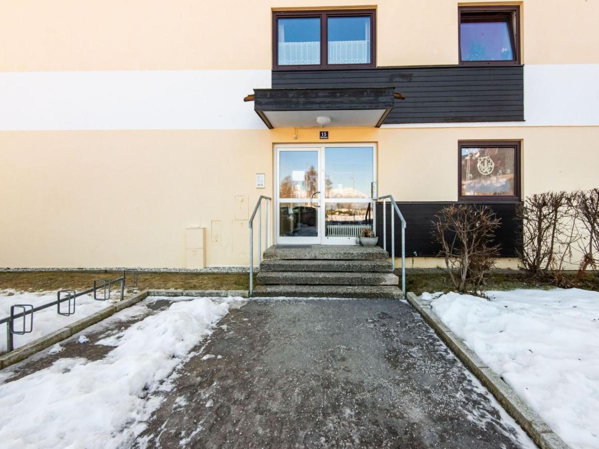 Apartment In Zell Am See Near Ski Resorts Bagian luar foto