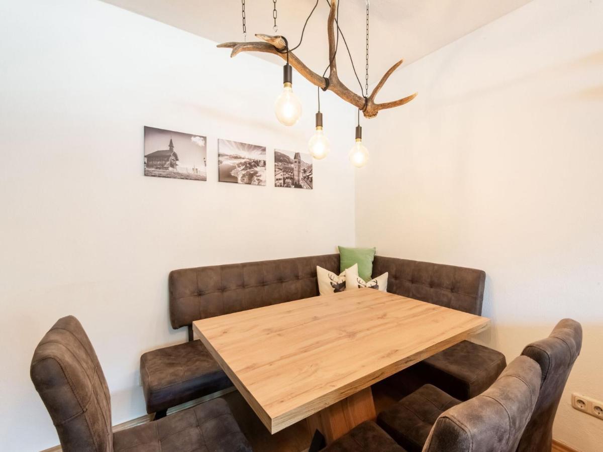 Apartment In Zell Am See Near Ski Resorts Bagian luar foto