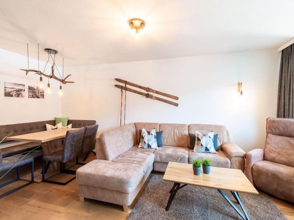 Apartment In Zell Am See Near Ski Resorts Bagian luar foto
