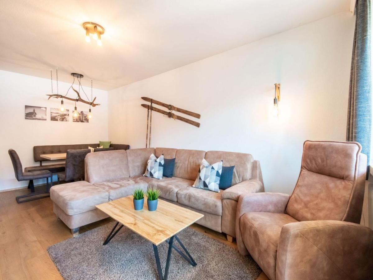 Apartment In Zell Am See Near Ski Resorts Bagian luar foto