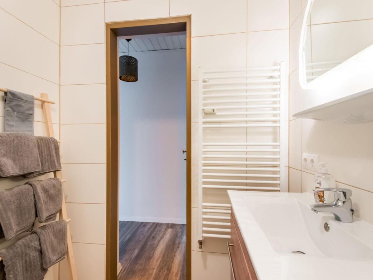 Apartment In Zell Am See Near Ski Resorts Bagian luar foto