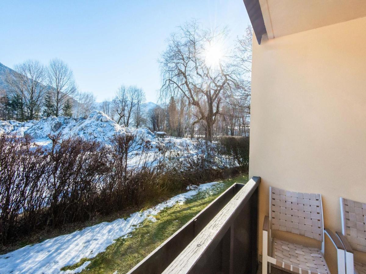 Apartment In Zell Am See Near Ski Resorts Bagian luar foto