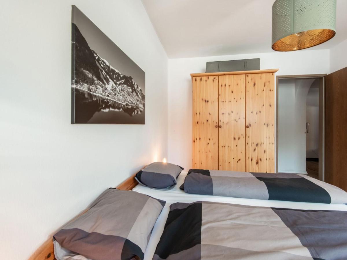 Apartment In Zell Am See Near Ski Resorts Bagian luar foto
