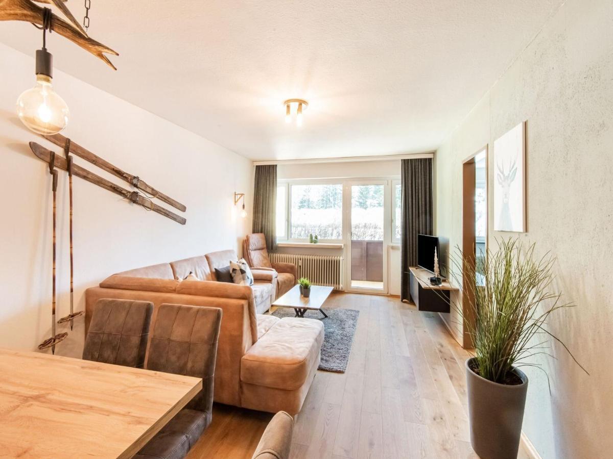Apartment In Zell Am See Near Ski Resorts Bagian luar foto