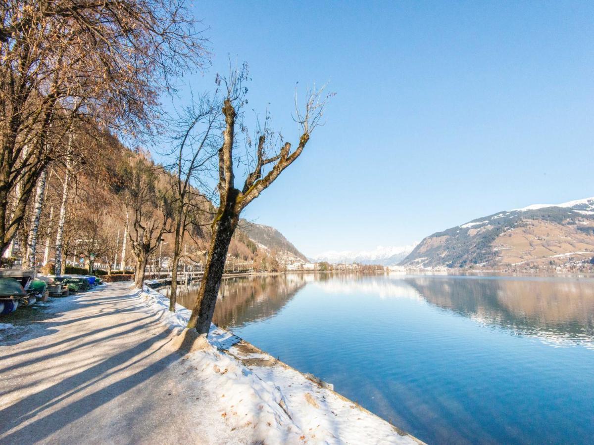 Apartment In Zell Am See Near Ski Resorts Bagian luar foto