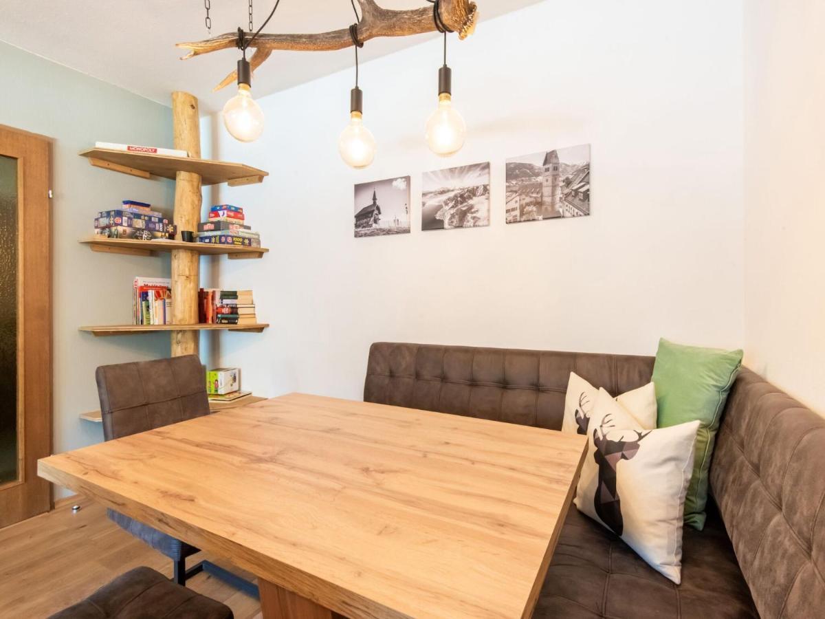 Apartment In Zell Am See Near Ski Resorts Bagian luar foto