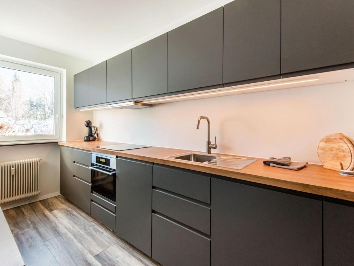 Apartment In Zell Am See Near Ski Resorts Bagian luar foto