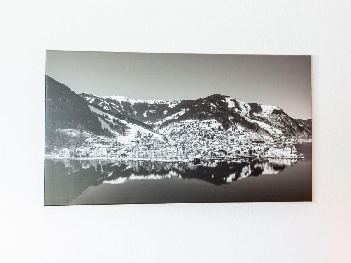 Apartment In Zell Am See Near Ski Resorts Bagian luar foto