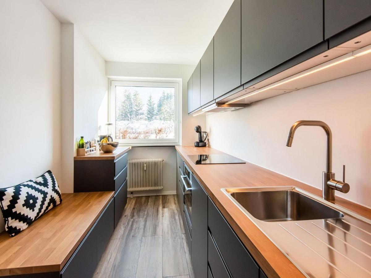 Apartment In Zell Am See Near Ski Resorts Bagian luar foto