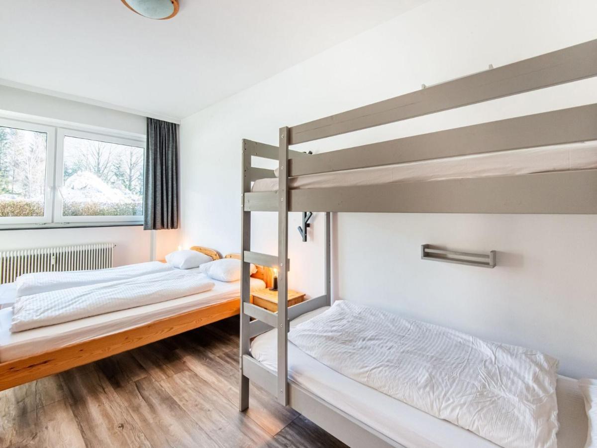 Apartment In Zell Am See Near Ski Resorts Bagian luar foto