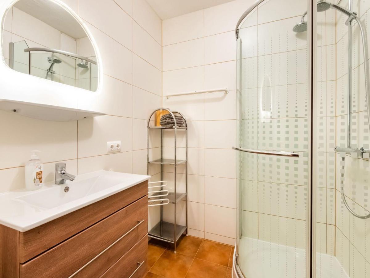 Apartment In Zell Am See Near Ski Resorts Bagian luar foto