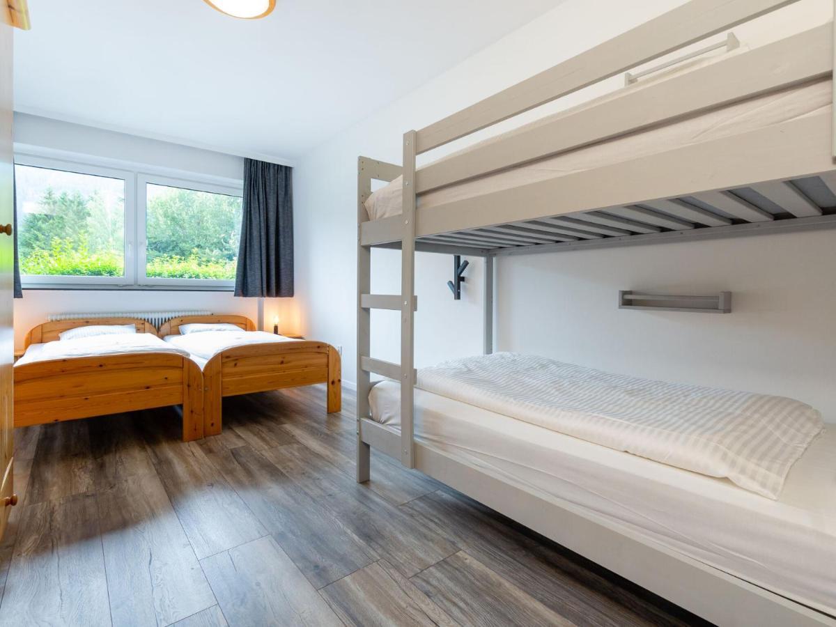 Apartment In Zell Am See Near Ski Resorts Bagian luar foto
